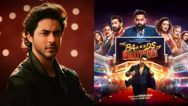 The Bads Of Bollywood